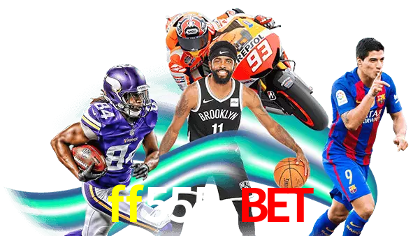 ff555 bet