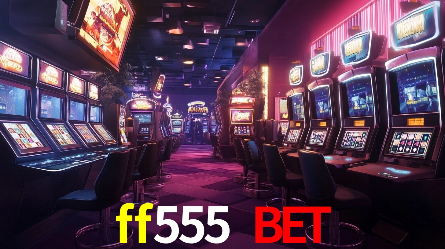 Premium Interface ff555 bet
