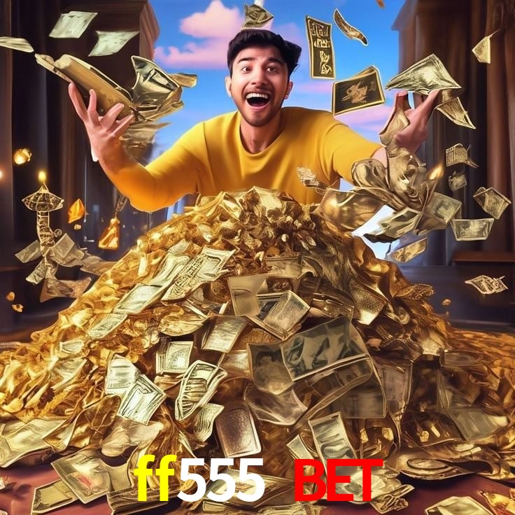 Jogos Exclusivos ff555 bet