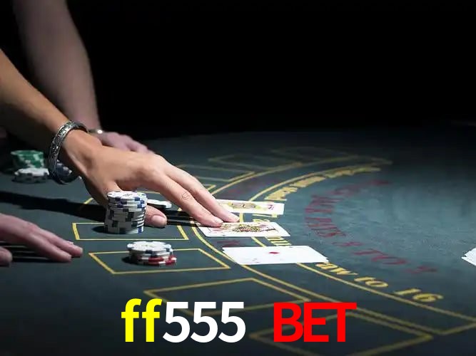 Login Seguro ff555 bet