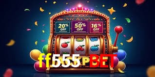 Diretório de Jogos ff555 bet