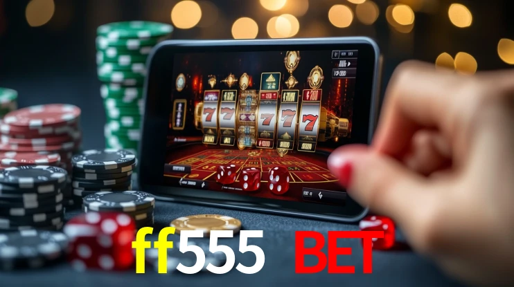 Tournaments ff555 bet