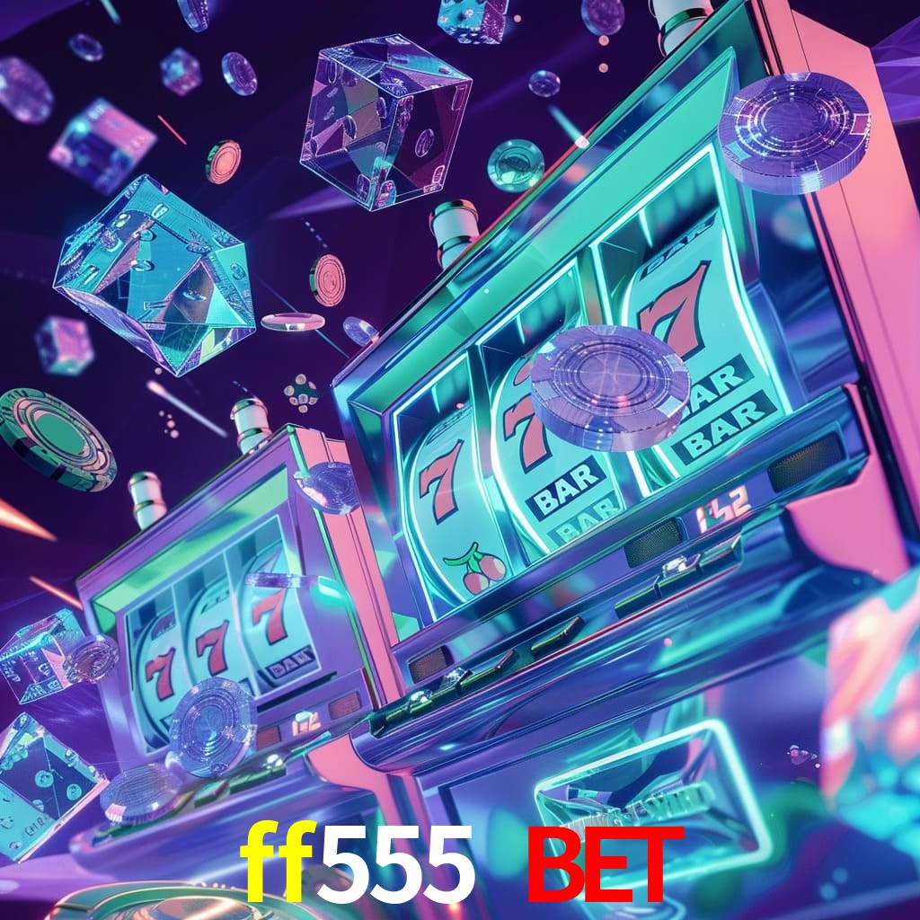Desvendando o Mundo dos Jogos Virtuais na ff555 bet