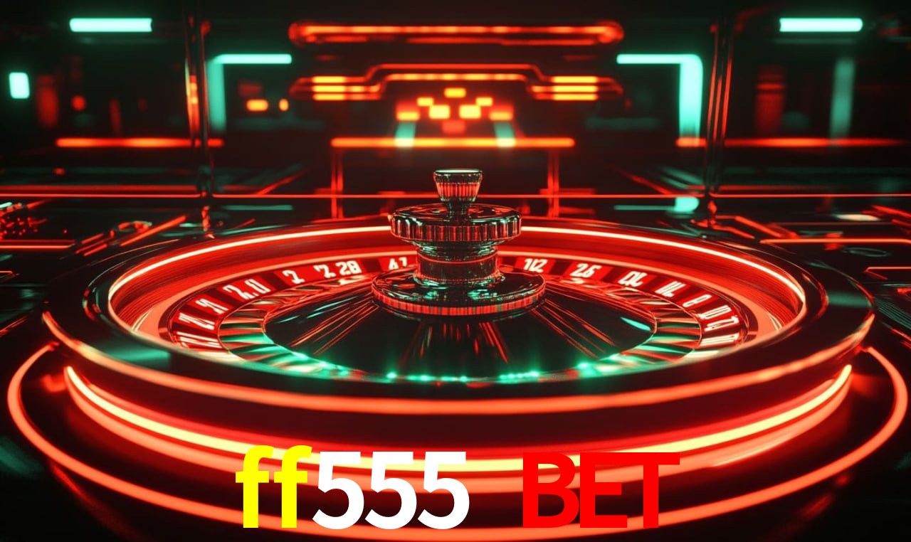 Desvendando o Mundo dos Jogos Virtuais na ff555 bet