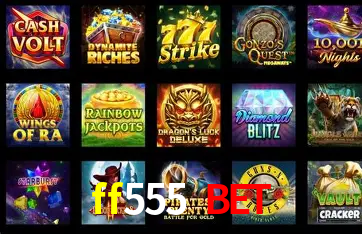 Descubra a Essência do ff555 bet: Nossa História e Compromissos