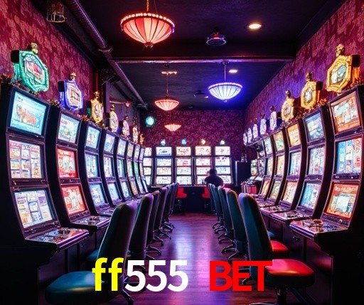 Sistemas de Segurança ff555 bet