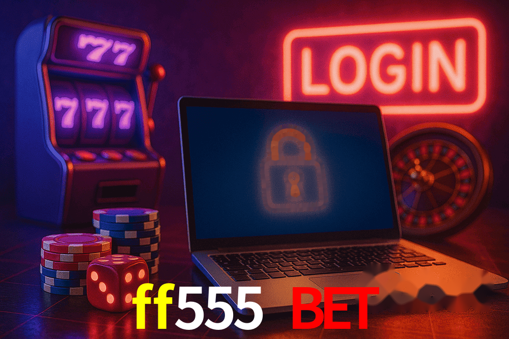 Mesa de Blackjack ff555 bet