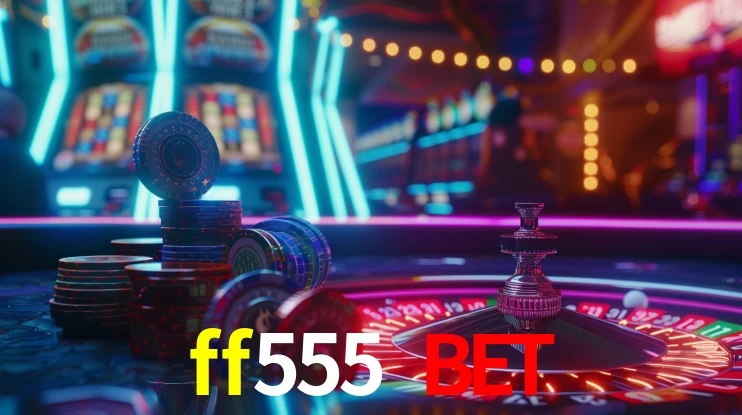 Platform Technology ff555 bet