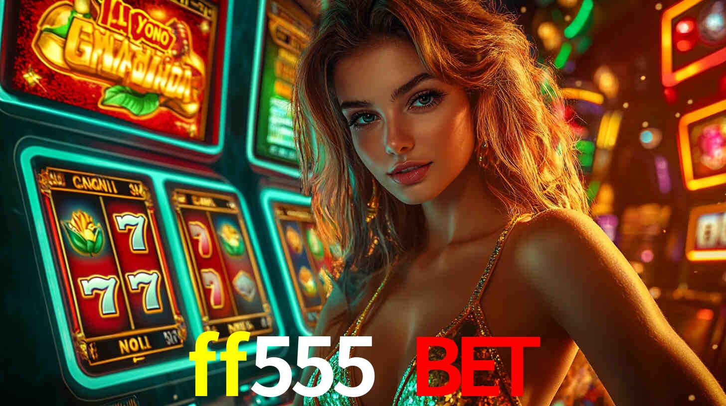 Daily Bonuses ff555 bet