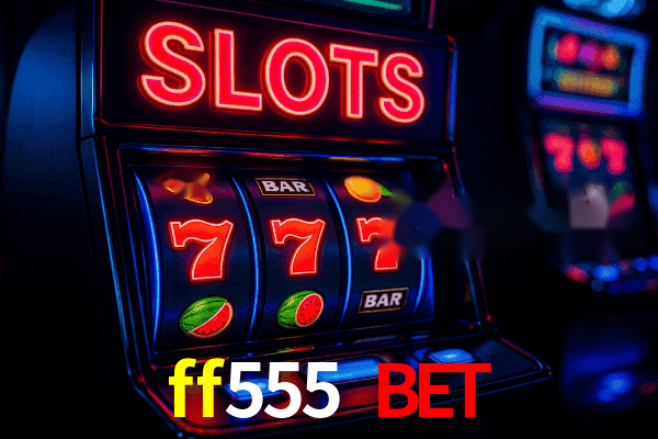 Design Responsivo ff555 bet