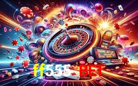 Casino Ao Vivo ff555 bet