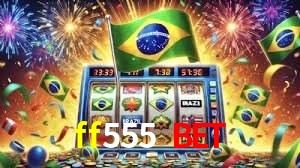 Game Providers ff555 bet