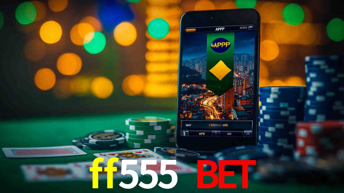 A Popularidade dos Caça-Níqueis no ff555 bet