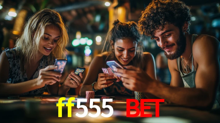 Roulette Table ff555 bet
