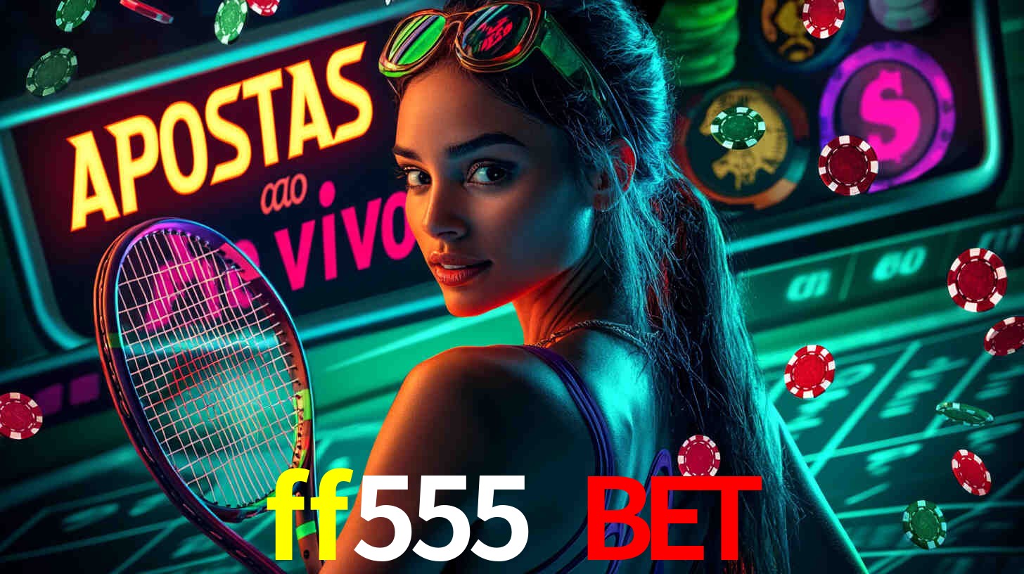 A Experiência Imersiva dos Cassinos Ao Vivo no ff555 bet