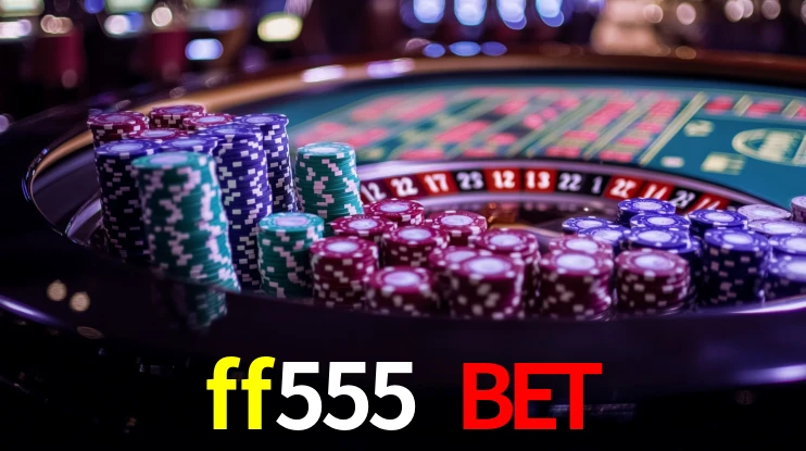 Blackjack Table ff555 bet