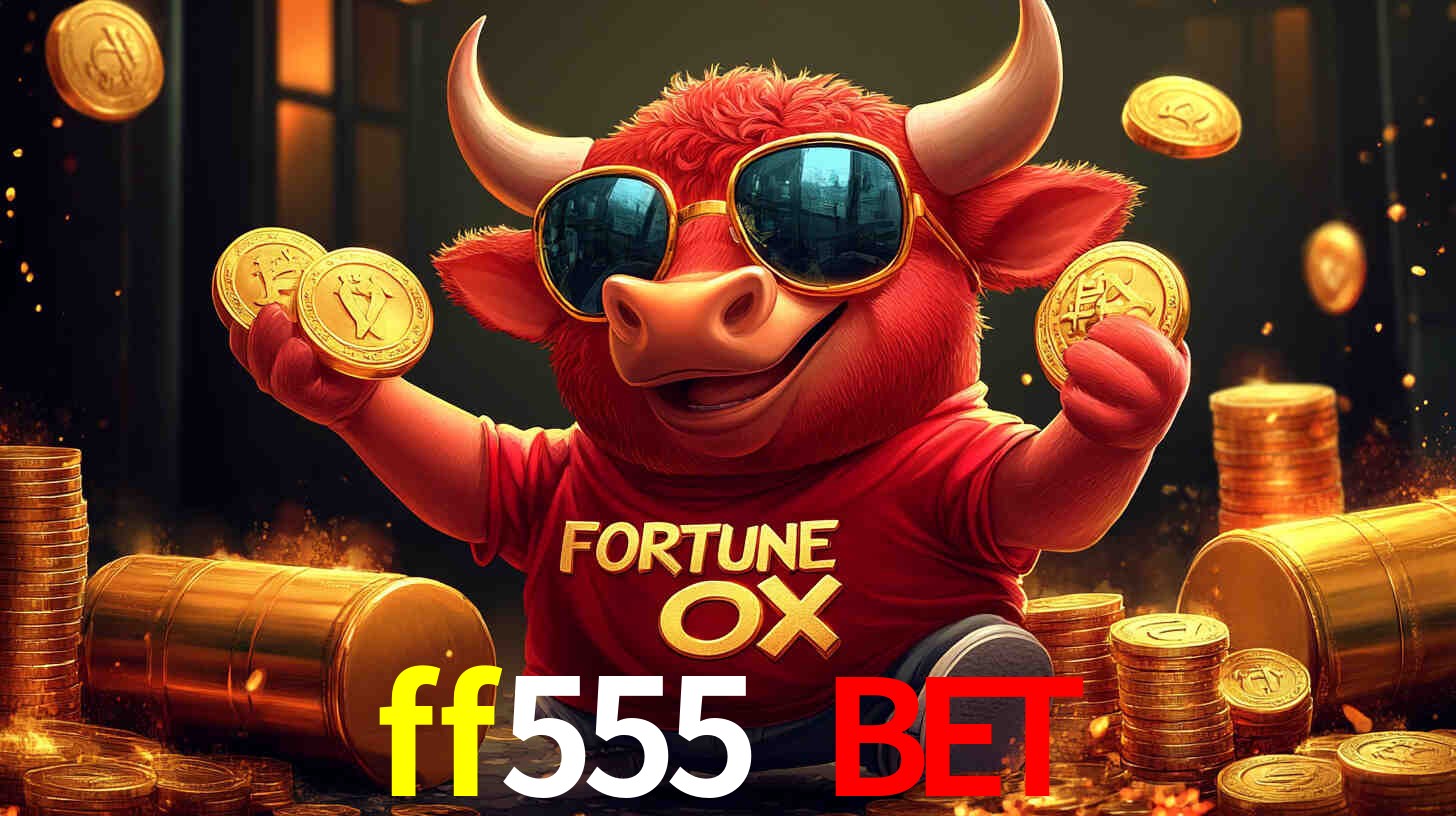 Apostas Esportivas na ff555 bet: Um Guia Completo