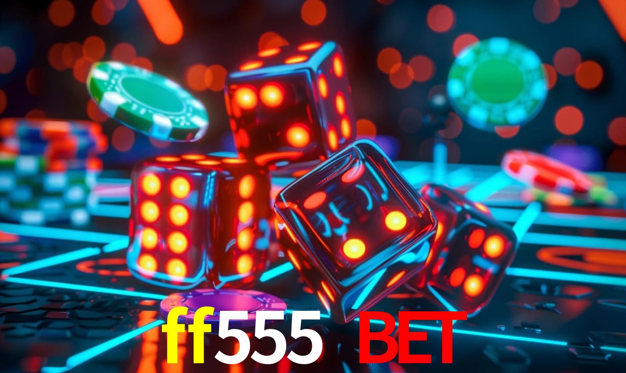 A Emoção da Loteria na ff555 bet: Uma Chance de Mudança de Vida
