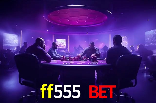 Explorando a Categoria de Eventos em Apostas na ff555 bet