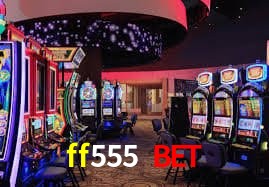 Segurança 2FA ff555 bet