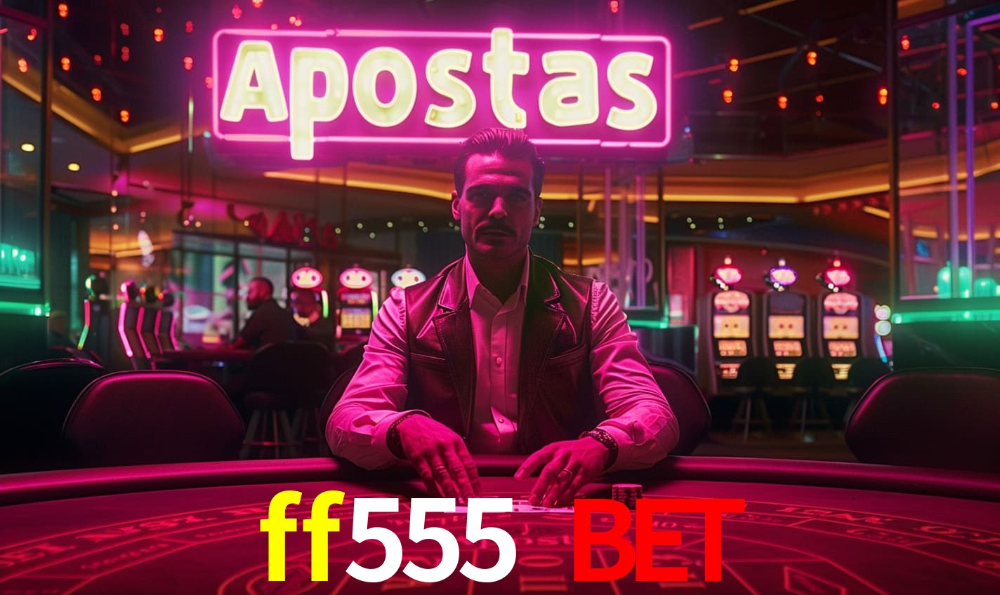 Explorando a Categoria de Eventos em Apostas na ff555 bet