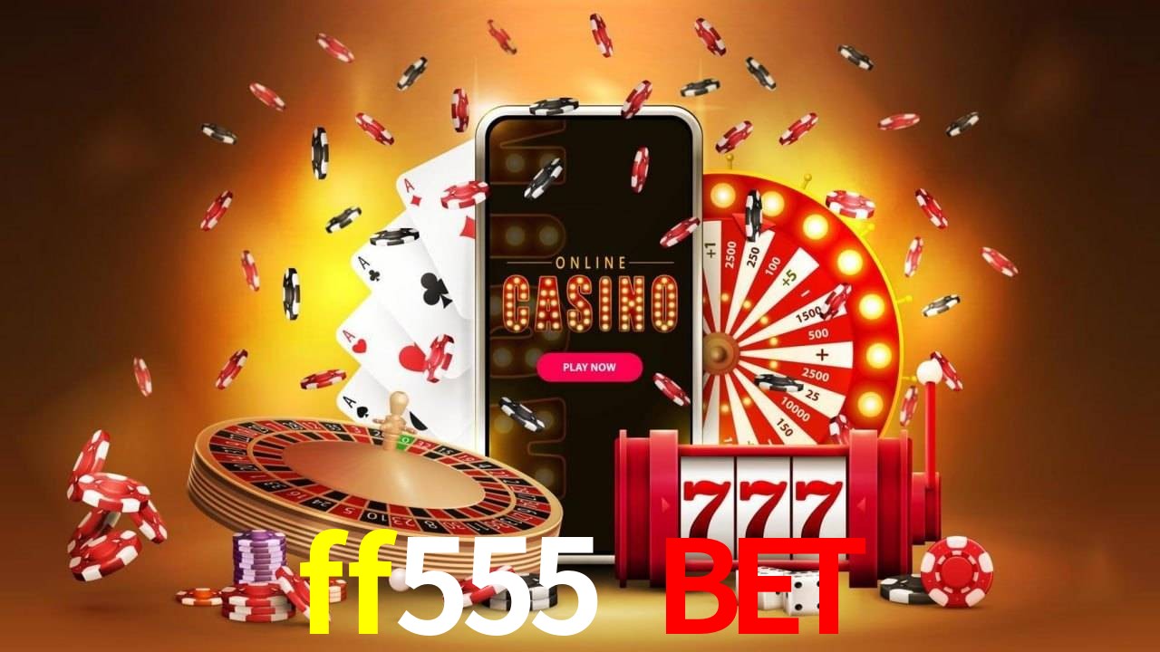 Estatísticas Esportivas ff555 bet