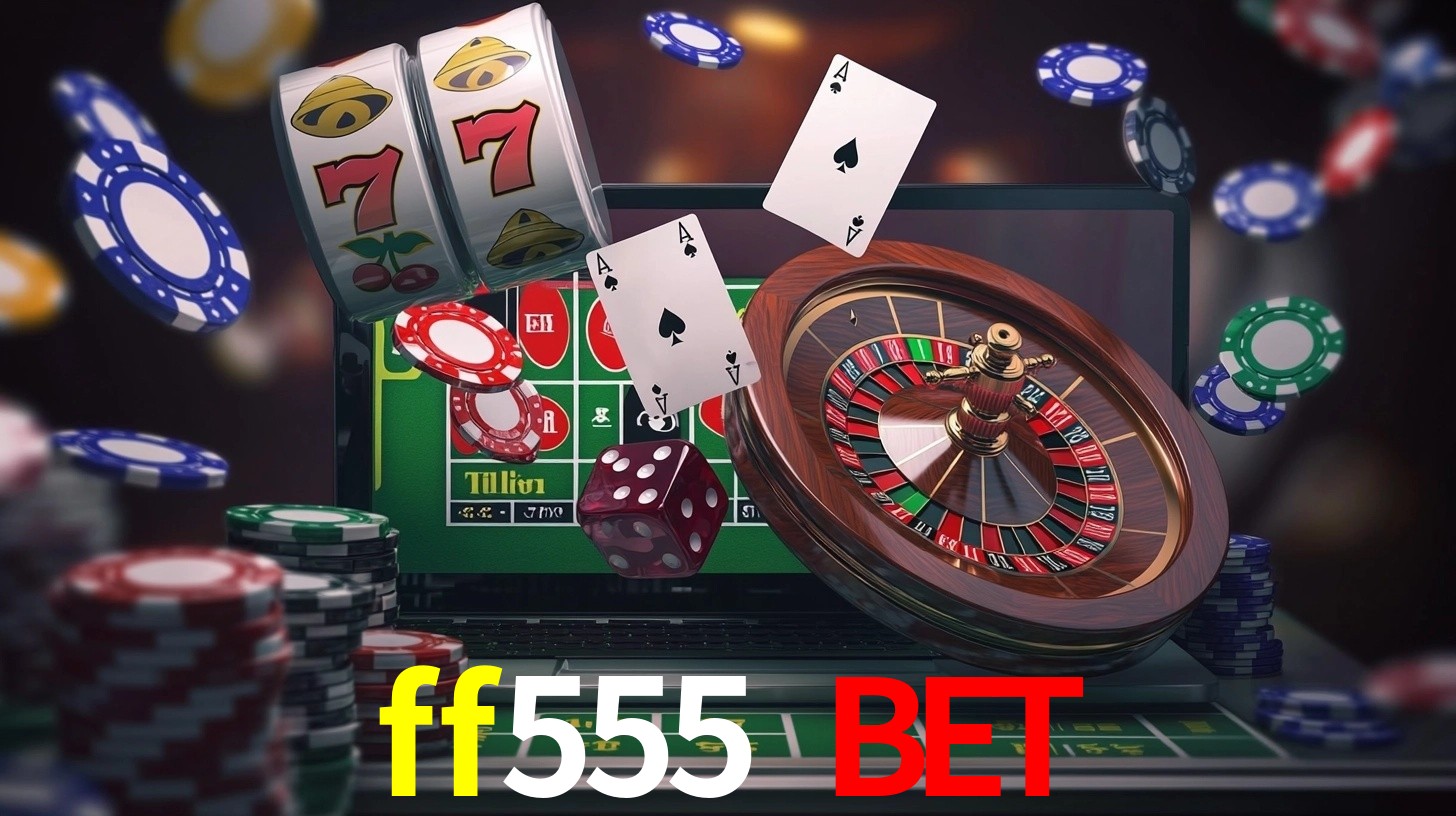 ff555 bet App Interface