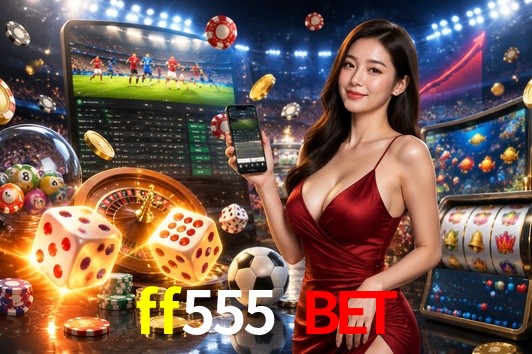 Secure Login ff555 bet