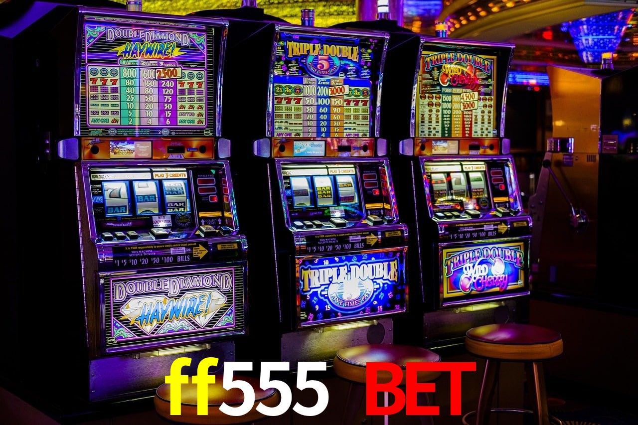 Programa VIP ff555 bet