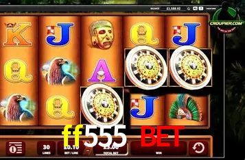 Descubra a Magia dos Jogos de Arcade no ff555 bet
