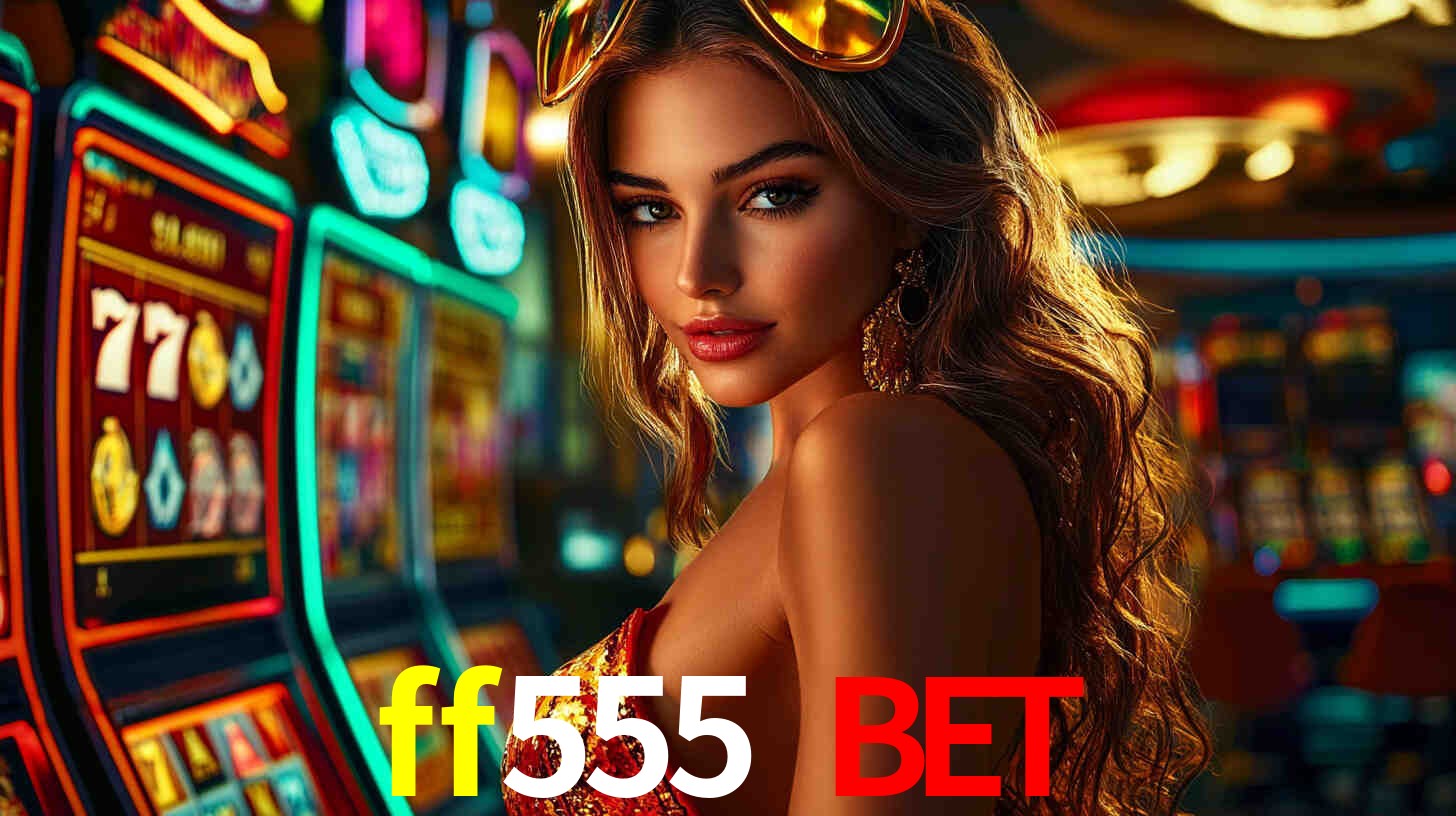 Programa VIP ff555 bet