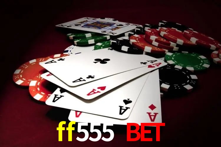 Interface Premium ff555 bet