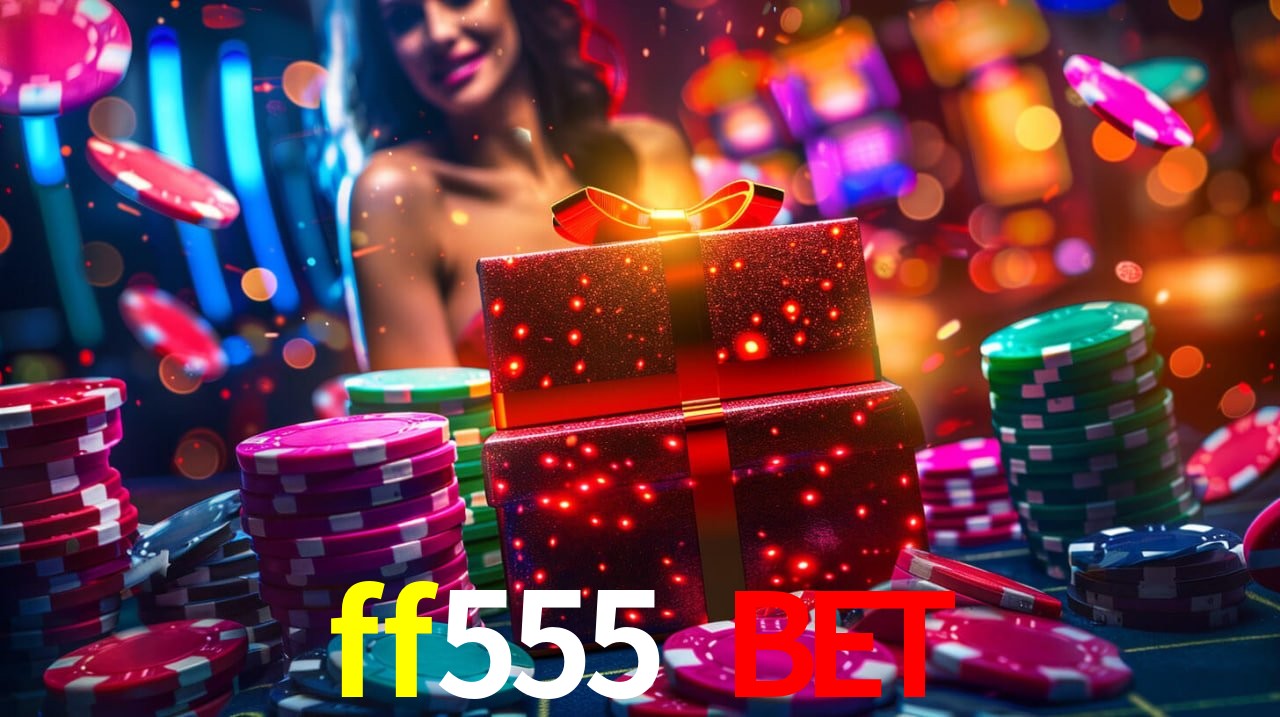 A Experiência Imersiva dos Cassinos Ao Vivo no ff555 bet