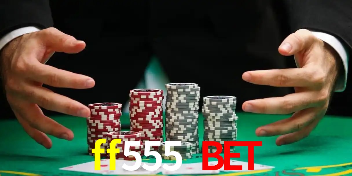 Promoção Relâmpago ff555 bet